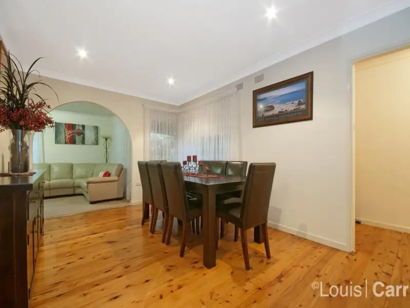 7 Southleigh Avenue, Castle Hill Sold by Louis Carr Real Estate - image 5