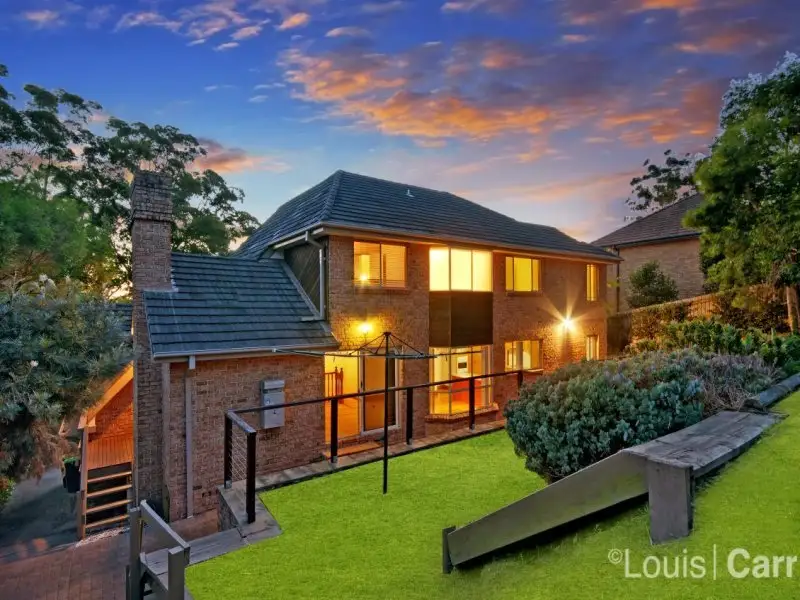 16 Cromerty Place, Glenhaven Sold by Louis Carr Real Estate - image 4