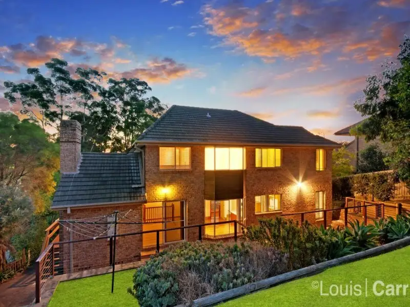 16 Cromerty Place, Glenhaven Sold by Louis Carr Real Estate - image 10