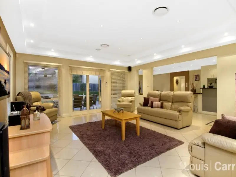 7 Saintly Court, Castle Hill Sold by Louis Carr Real Estate - image 7