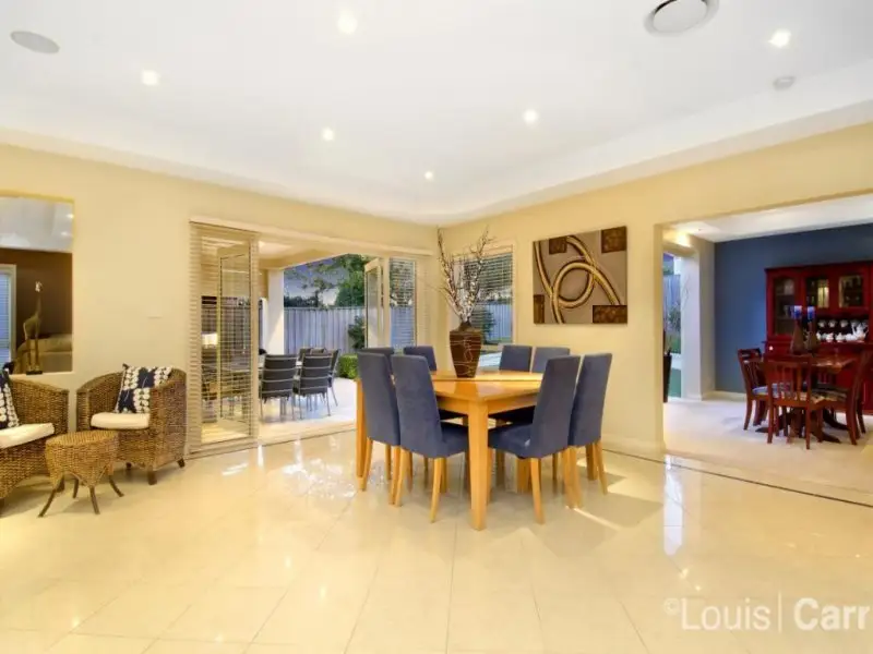 7 Saintly Court, Castle Hill Sold by Louis Carr Real Estate - image 3