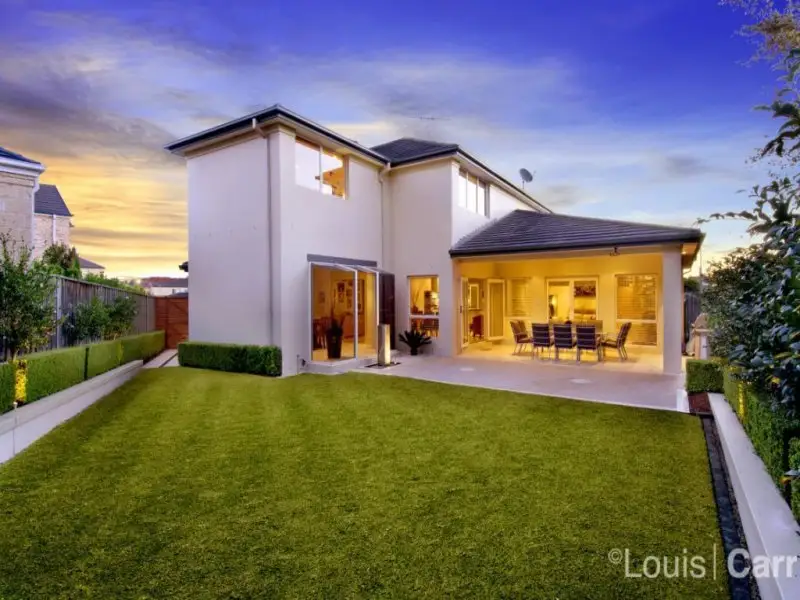 7 Saintly Court, Castle Hill Sold by Louis Carr Real Estate - image 11