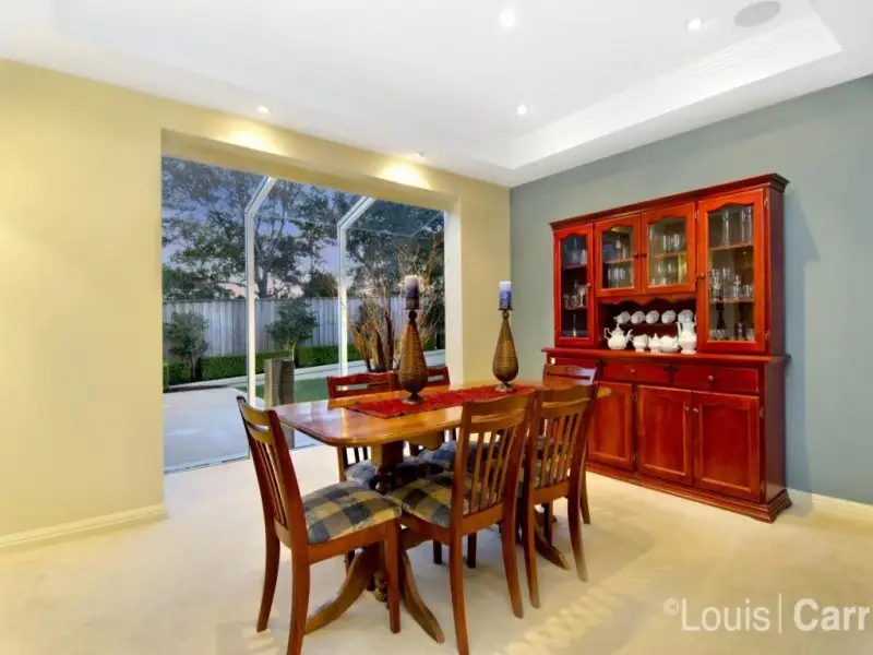 7 Saintly Court, Castle Hill Sold by Louis Carr Real Estate - image 6