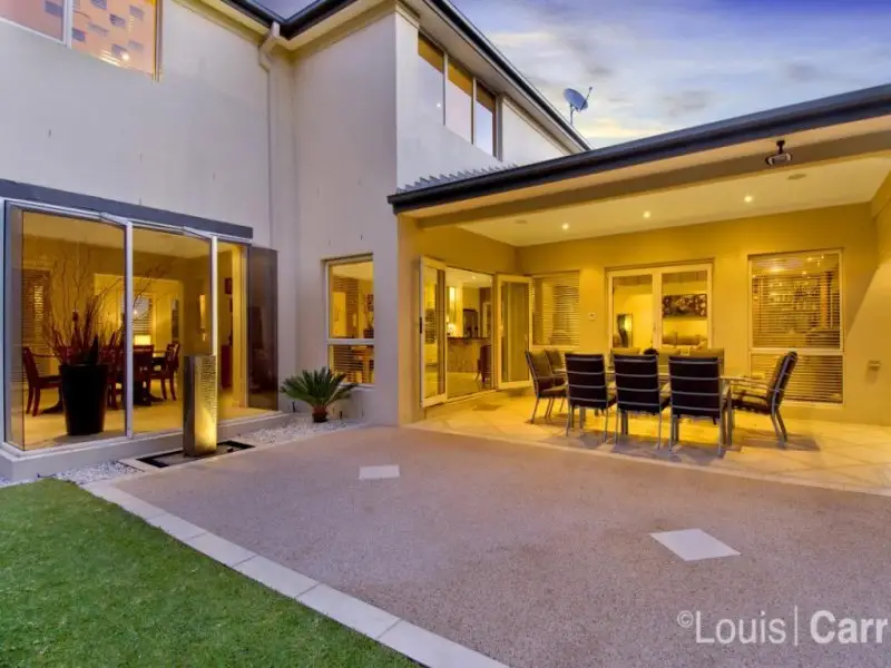 7 Saintly Court, Castle Hill Sold by Louis Carr Real Estate - image 4