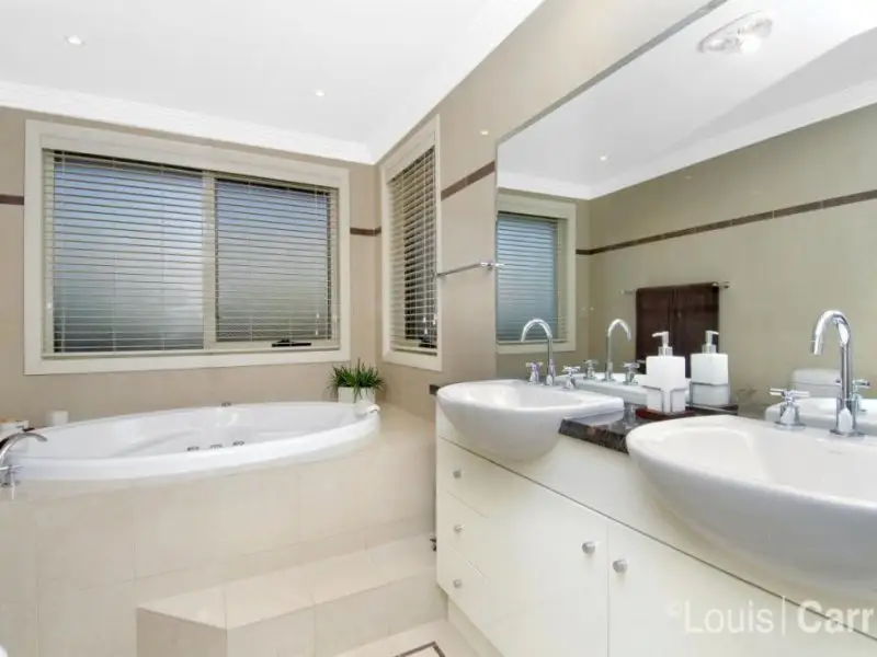 7 Saintly Court, Castle Hill Sold by Louis Carr Real Estate - image 10