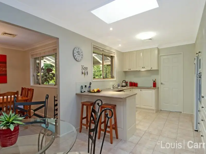 55 Gilbert Road, Castle Hill Sold by Louis Carr Real Estate - image 3