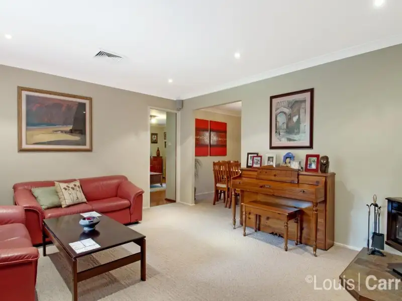 55 Gilbert Road, Castle Hill Sold by Louis Carr Real Estate - image 4