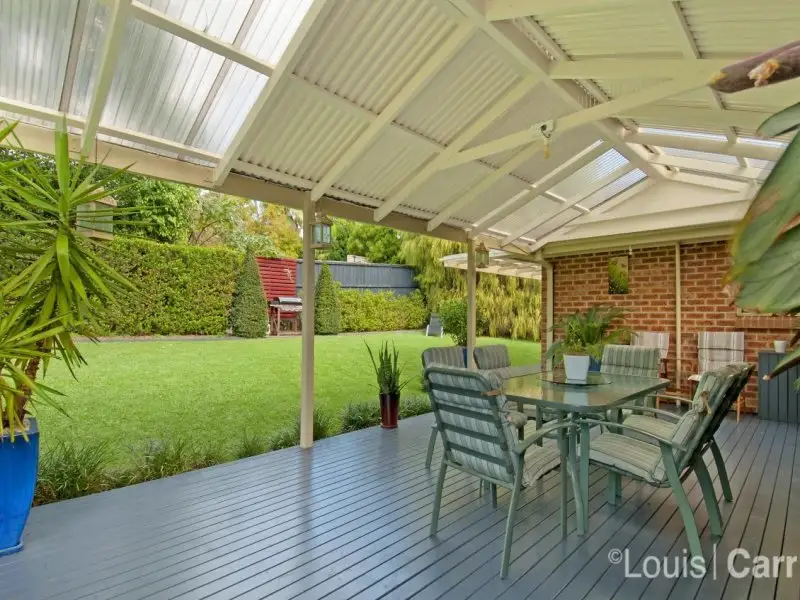 55 Gilbert Road, Castle Hill Sold by Louis Carr Real Estate - image 2