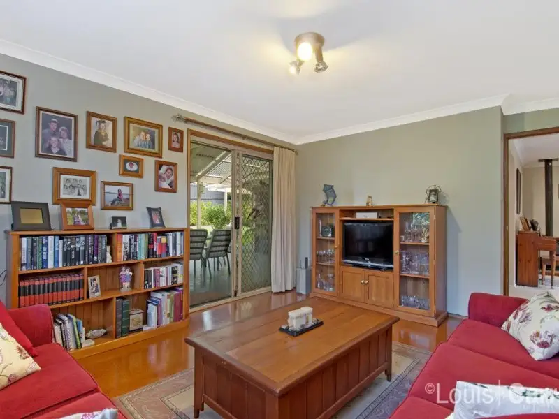 55 Gilbert Road, Castle Hill Sold by Louis Carr Real Estate - image 5