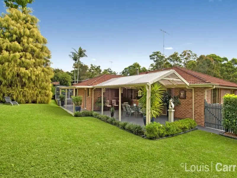 55 Gilbert Road, Castle Hill Sold by Louis Carr Real Estate - image 7