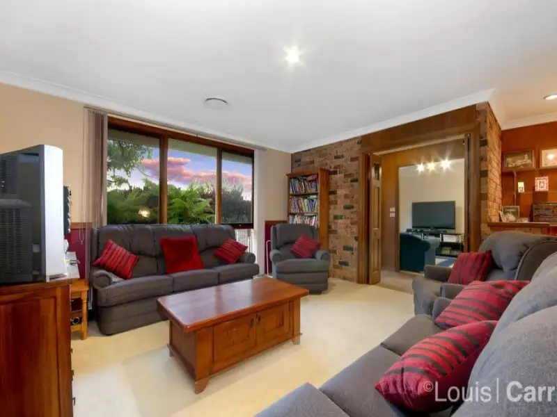 17 Sandringham Drive, Carlingford Sold by Louis Carr Real Estate - image 7