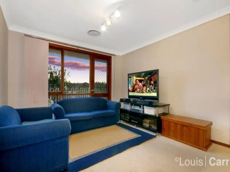 17 Sandringham Drive, Carlingford Sold by Louis Carr Real Estate - image 8