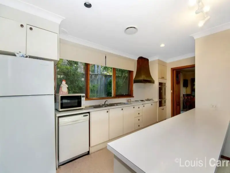 17 Sandringham Drive, Carlingford Sold by Louis Carr Real Estate - image 4