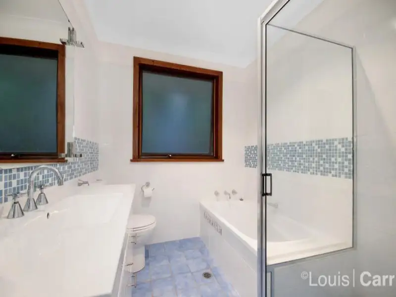 17 Sandringham Drive, Carlingford Sold by Louis Carr Real Estate - image 2