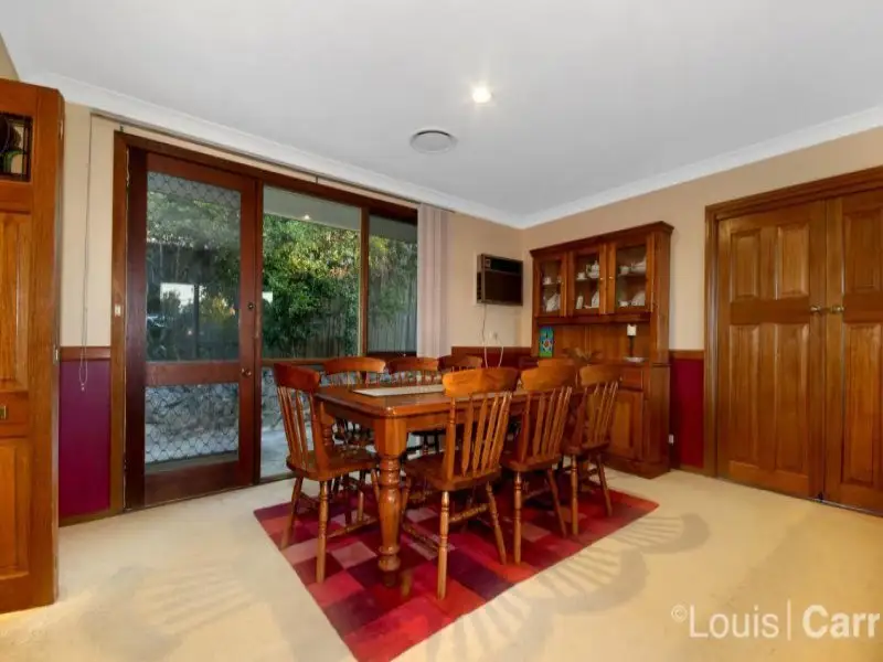 17 Sandringham Drive, Carlingford Sold by Louis Carr Real Estate - image 5