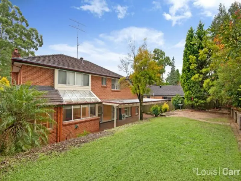4 Fallen Leaf Court, West Pennant Hills Sold by Louis Carr Real Estate - image 4