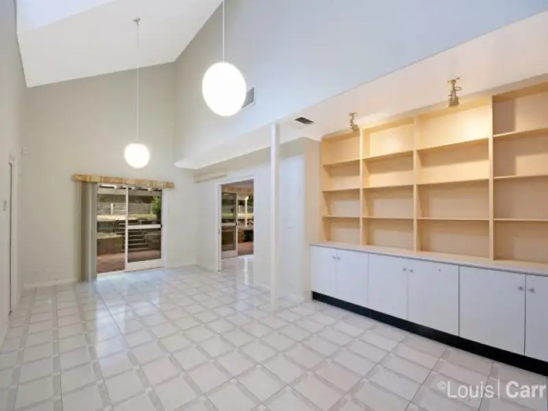 4 Fallen Leaf Court, West Pennant Hills Sold by Louis Carr Real Estate - image 3
