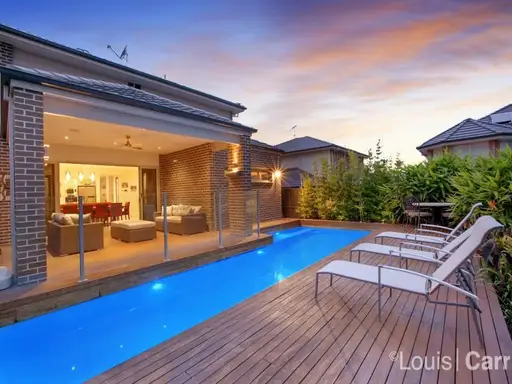 21 Eaglewood Gardens, Beaumont Hills Sold by Louis Carr Real Estate