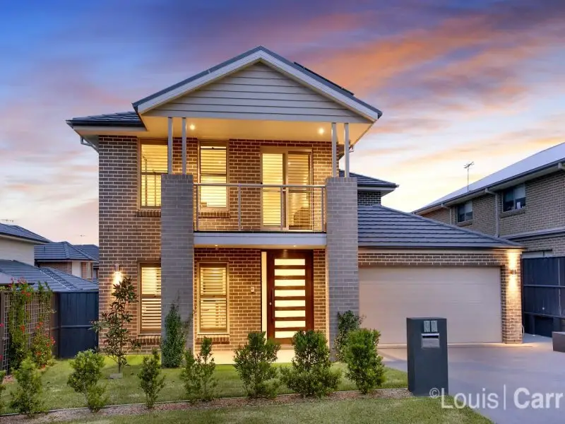 21 Eaglewood Gardens, Beaumont Hills Sold by Louis Carr Real Estate - image 3