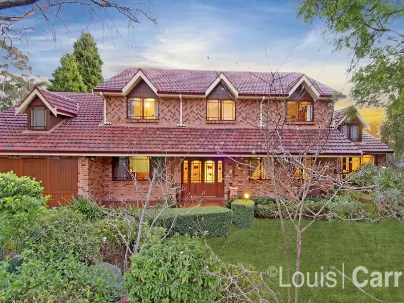 9 Kayley Place, Glenhaven Sold by Louis Carr Real Estate - image 10