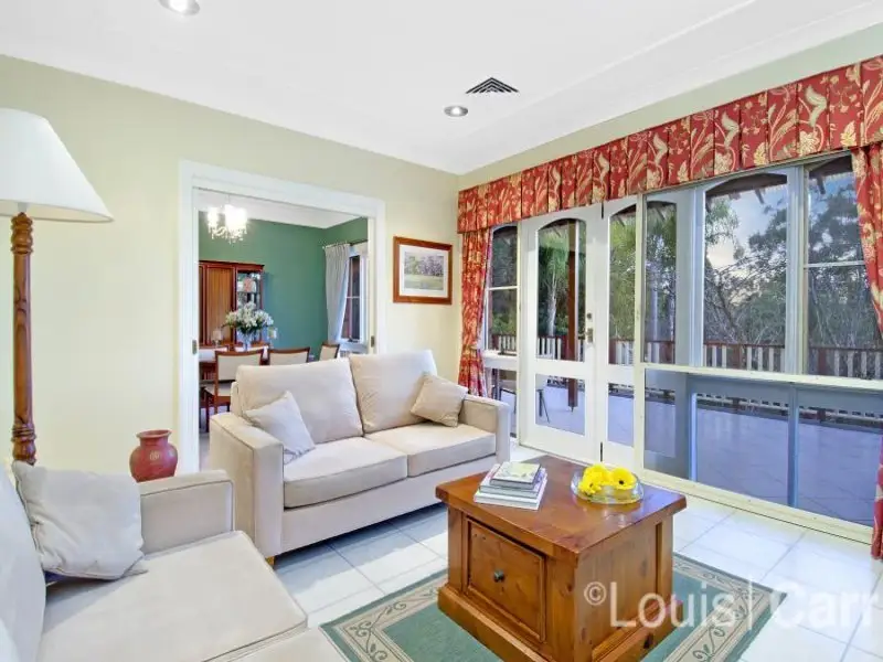 9 Kayley Place, Glenhaven Sold by Louis Carr Real Estate - image 5