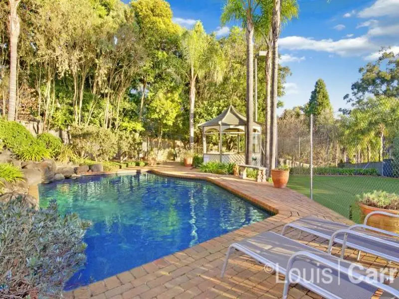 9 Kayley Place, Glenhaven Sold by Louis Carr Real Estate - image 2