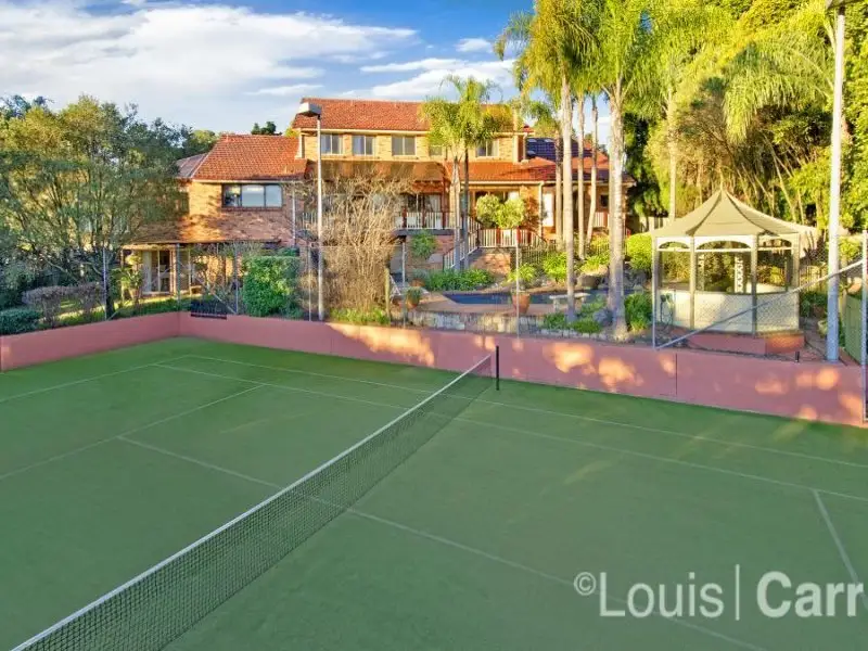 9 Kayley Place, Glenhaven Sold by Louis Carr Real Estate - image 7