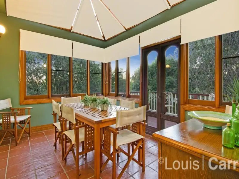 9 Kayley Place, Glenhaven Sold by Louis Carr Real Estate - image 3