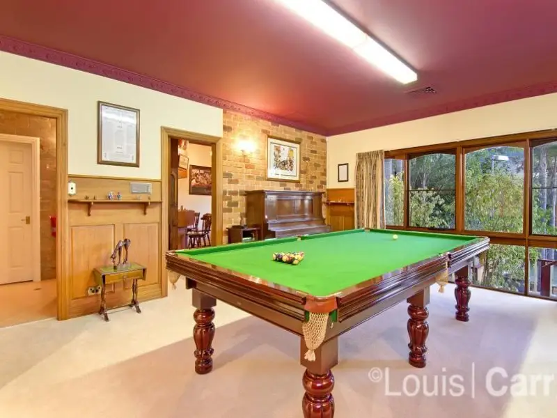 9 Kayley Place, Glenhaven Sold by Louis Carr Real Estate - image 6