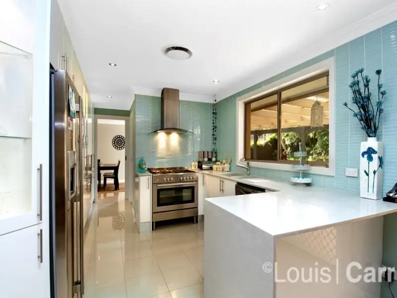 55 Glenhaven Road, Glenhaven Sold by Louis Carr Real Estate - image 2