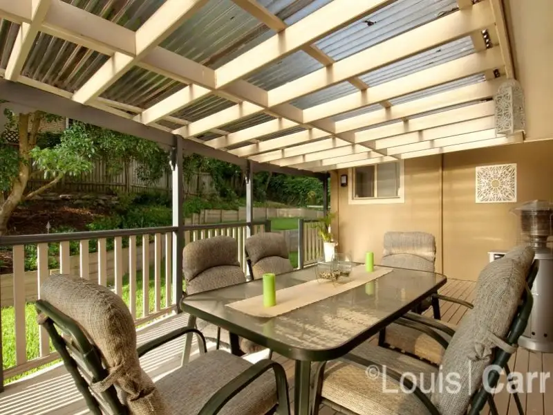 55 Glenhaven Road, Glenhaven Sold by Louis Carr Real Estate - image 3