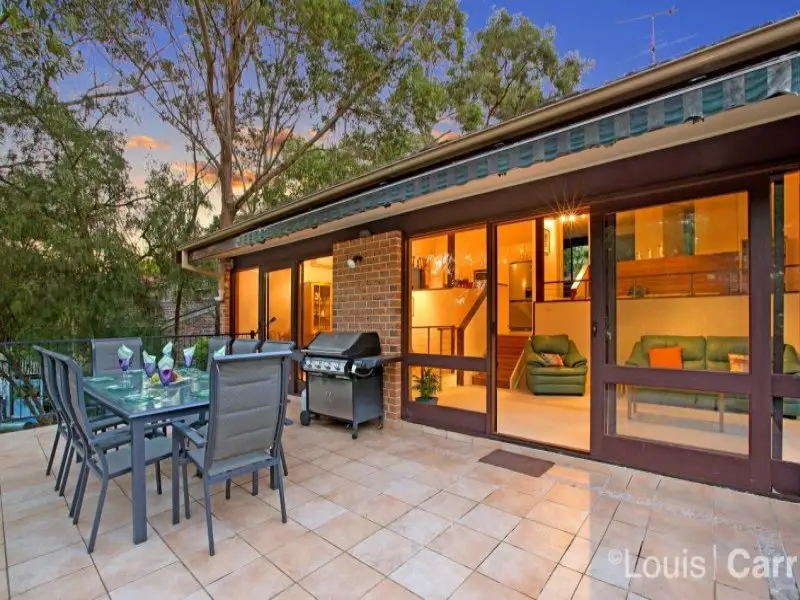 48 Carinda Drive, Glenhaven Sold by Louis Carr Real Estate - image 2