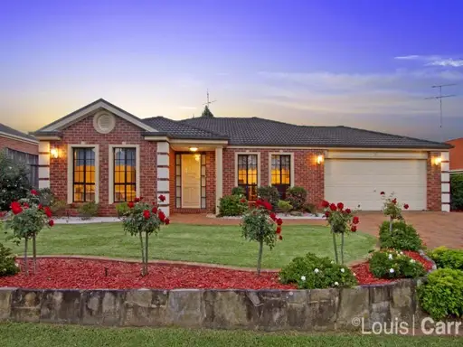 21 The Parkway, Beaumont Hills Sold by Louis Carr Real Estate