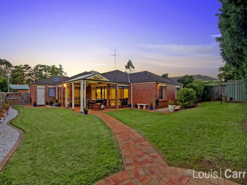 21 The Parkway, Beaumont Hills Sold by Louis Carr Real Estate - image 2