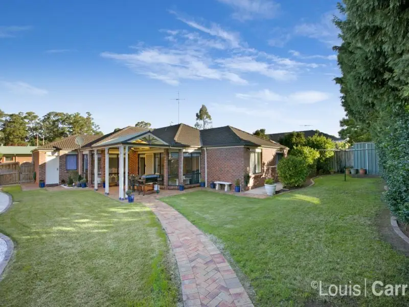 21 The Parkway, Beaumont Hills Sold by Louis Carr Real Estate - image 7