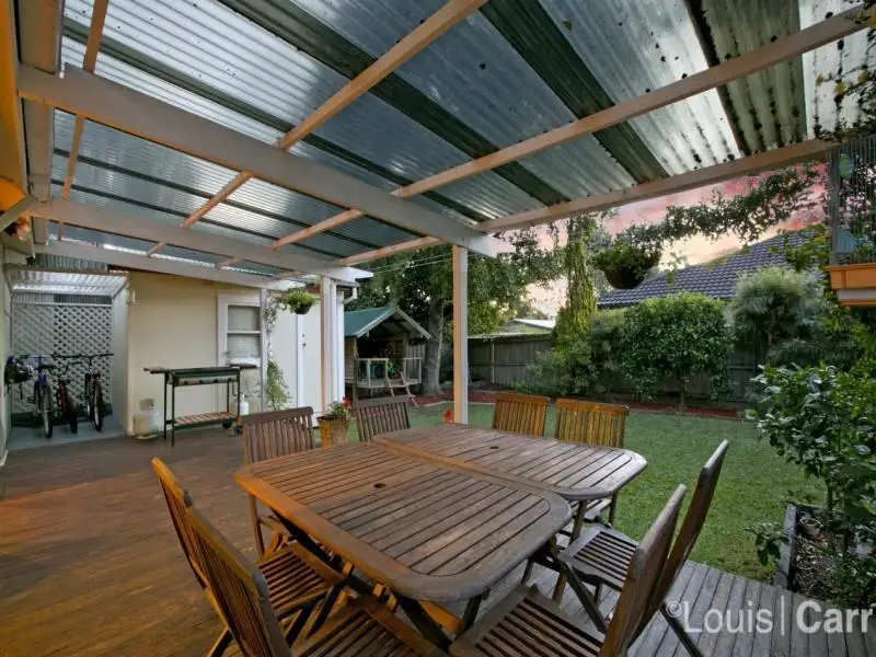 36 The Esplanade, Thornleigh Sold by Louis Carr Real Estate - image 2