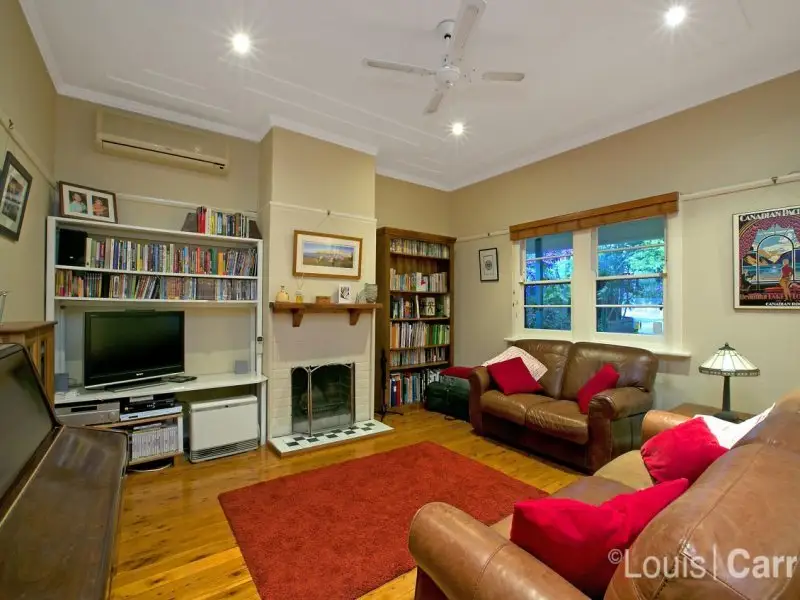 36 The Esplanade, Thornleigh Sold by Louis Carr Real Estate - image 4