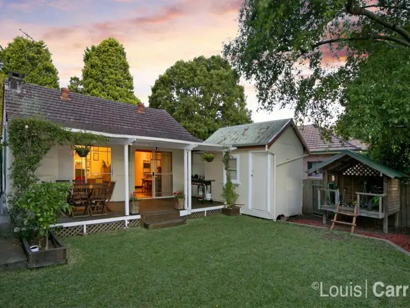 36 The Esplanade, Thornleigh Sold by Louis Carr Real Estate - image 7