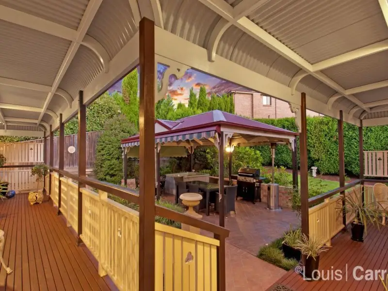 7 Glenshee Place, Glenhaven Sold by Louis Carr Real Estate - image 10