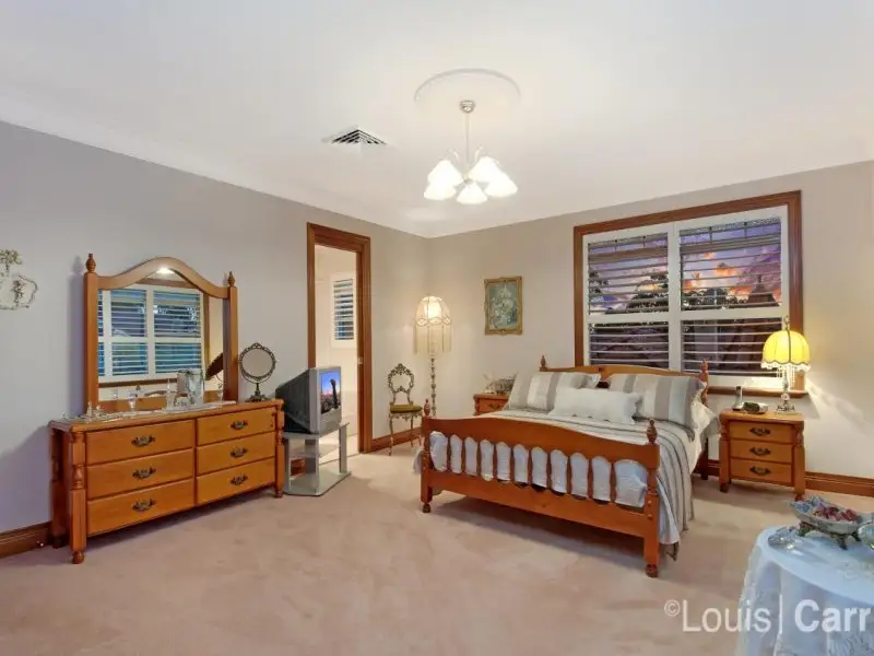 7 Glenshee Place, Glenhaven Sold by Louis Carr Real Estate - image 8