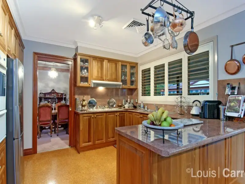 7 Glenshee Place, Glenhaven Sold by Louis Carr Real Estate - image 4