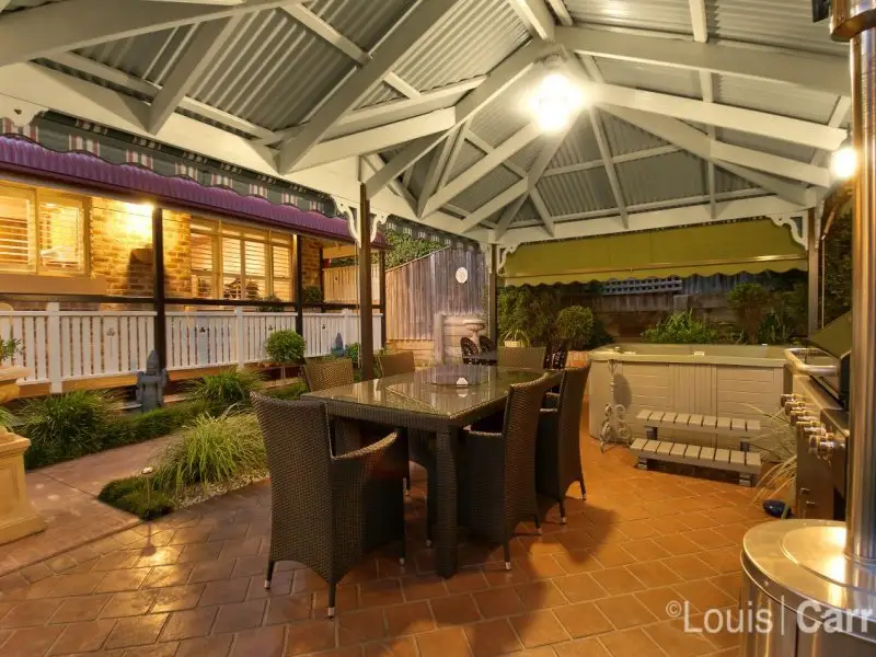 7 Glenshee Place, Glenhaven Sold by Louis Carr Real Estate - image 1