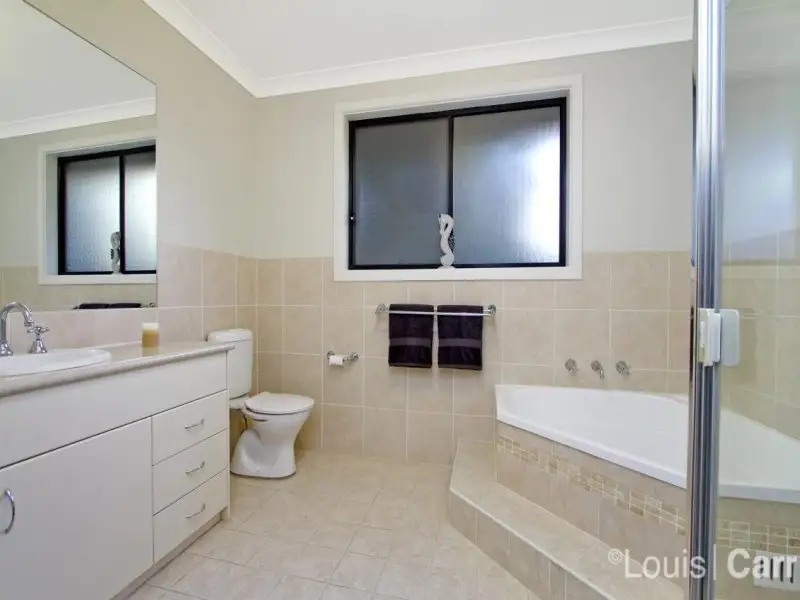 7 Anthony Road, Castle Hill Sold by Louis Carr Real Estate - image 9