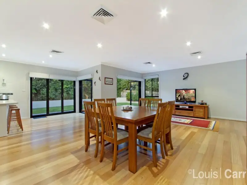 7 Anthony Road, Castle Hill Sold by Louis Carr Real Estate - image 6