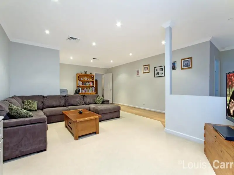 7 Anthony Road, Castle Hill Sold by Louis Carr Real Estate - image 2