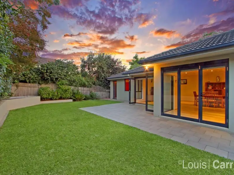 7 Anthony Road, Castle Hill Sold by Louis Carr Real Estate - image 4