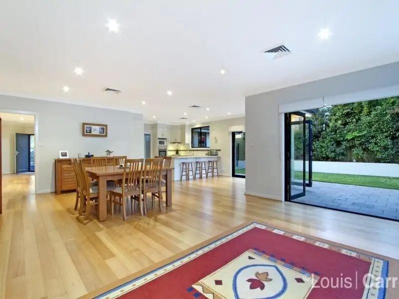 7 Anthony Road, Castle Hill Sold by Louis Carr Real Estate - image 3