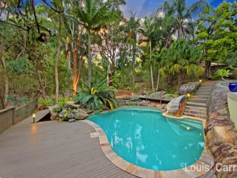 68 Greenbank Drive, Glenhaven Sold by Louis Carr Real Estate - image 2