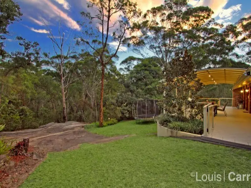 68 Greenbank Drive, Glenhaven Sold by Louis Carr Real Estate - image 7