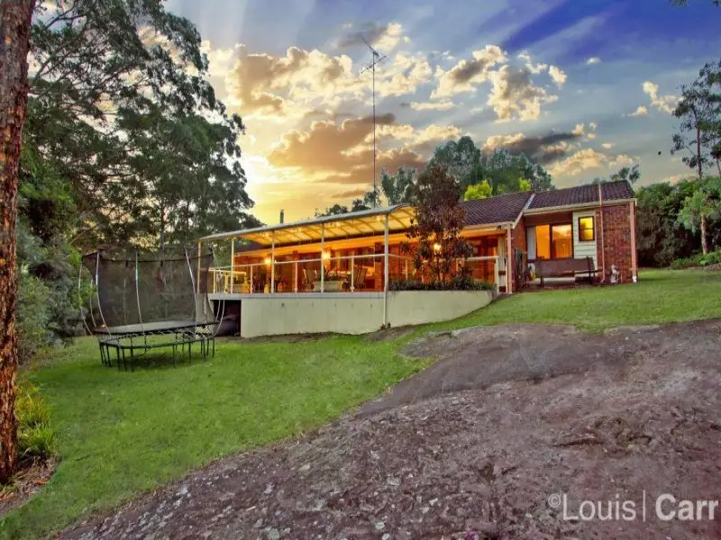 68 Greenbank Drive, Glenhaven Sold by Louis Carr Real Estate - image 10